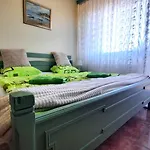Bed & Breakfast Airport Budapest Sarokhaz Panzio