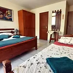 Airport Budapest Sarokhaz Panzio Vecsés