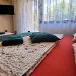 Airport Budapest Sarokhaz Panzio 3* Vecsés