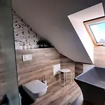 Airport Budapest Sarokhaz Panzio 3* Vecsés