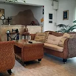Airport Budapest Sarokhaz Panzio Vecsés
