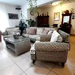 Bed & Breakfast Airport Budapest Sarokhaz Panzio Vecsés