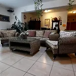 Bed & Breakfast Airport Budapest Sarokhaz Panzio