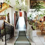 Bed & Breakfast Airport Budapest Sarokhaz Panzio