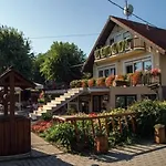 Airport Budapest Sarokhaz Panzio Vecsés