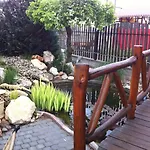 Bed & Breakfast Airport Budapest Sarokhaz Panzio 3*