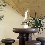 Airport Budapest Sarokhaz Panzio Bed & Breakfast