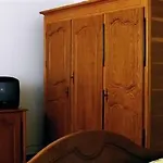 Bed & Breakfast Airport Budapest Sarokhaz Panzio 3*
