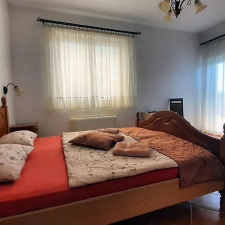 Airport Budapest Sarokhaz Panzio 3* Вечеш