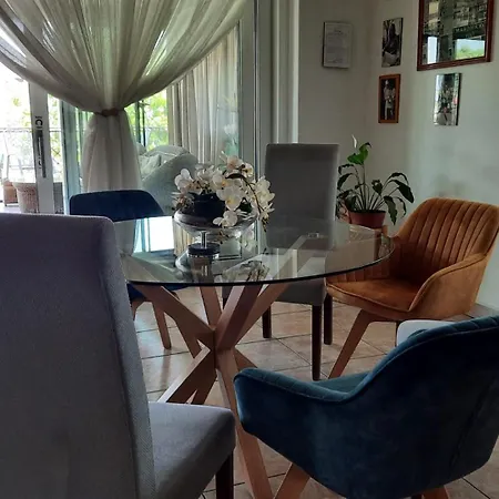B&B Airport Budapest Sarokhaz Panzio 3*