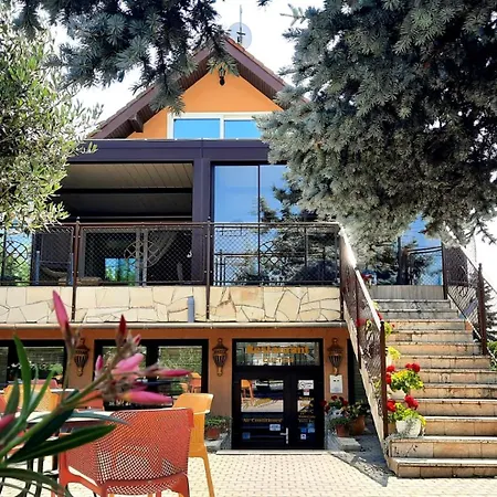 B&B Airport Budapest Sarokhaz Panzio 베체스