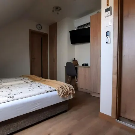 Airport Budapest Sarokhaz Panzio 3*