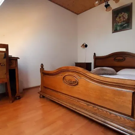 Airport Budapest Sarokhaz Panzio