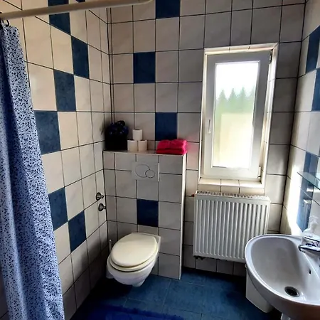 Airport Budapest Sarokhaz Panzio 3*