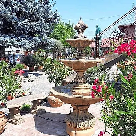 Bed and breakfast Airport Budapest Sarokhaz Panzio Vecsés