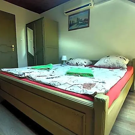 Bed and breakfast Airport Budapest Sarokhaz Panzio 3*