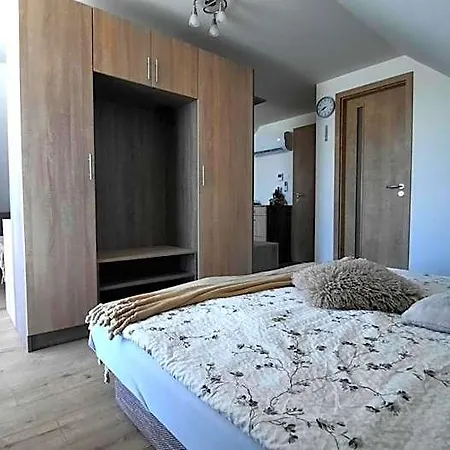 Bed and breakfast Airport Budapest Sarokhaz Panzio 3*