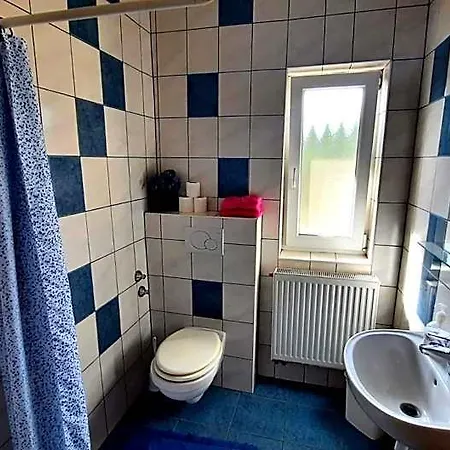 Airport Budapest Sarokhaz Panzio 3*