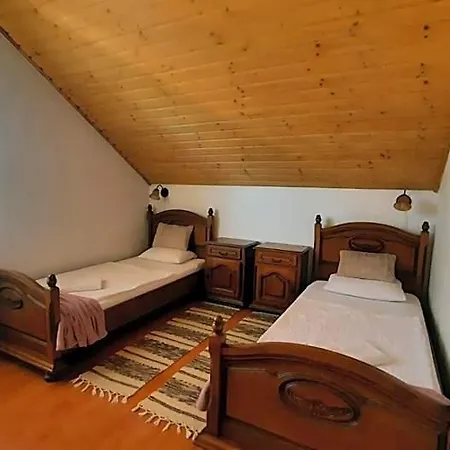Bed and breakfast Airport Budapest Sarokhaz Panzio Vecsés