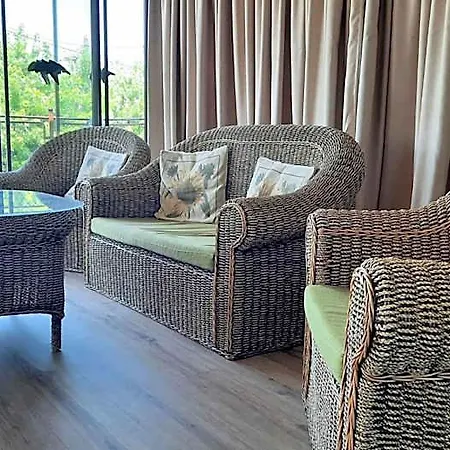 Bed and breakfast Airport Budapest Sarokhaz Panzio Vecsés