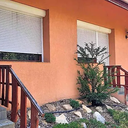 Bed and breakfast Airport Budapest Sarokhaz Panzio 3*