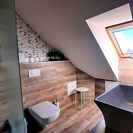 Airport Budapest Sarokhaz Panzio Bed and breakfast
