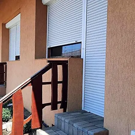 Bed and breakfast Airport Budapest Sarokhaz Panzio Vecsés