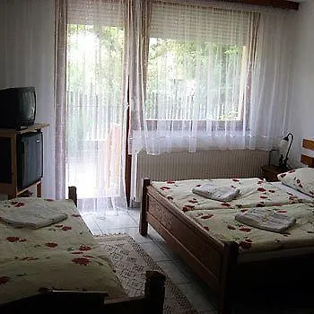 Sarokhaz Panzio 3* Vecses