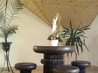 Airport Budapest Sarokhaz Panzio Отель типа 