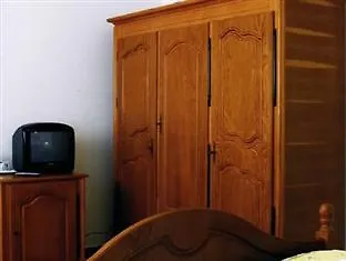 Отель типа 