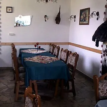 Sarokhaz Panzio