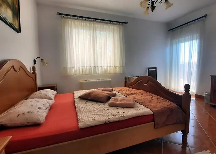 Airport Budapest Sarokhaz Panzio 3* 베체스
