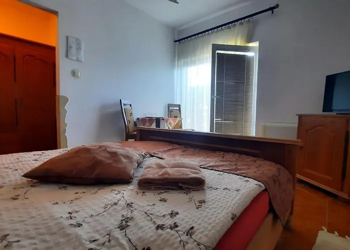 B&B Airport Budapest Sarokhaz Panzio 베체스