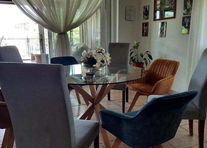 B&B Airport Budapest Sarokhaz Panzio 3*
