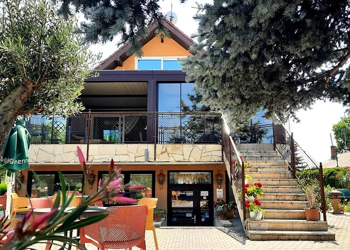 B&B Airport Budapest Sarokhaz Panzio 베체스