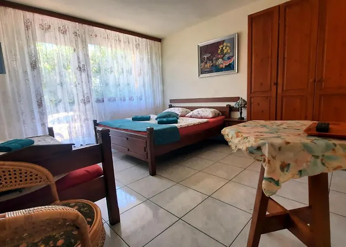 住宿加早餐酒店 Airport Budapest Sarokhaz Panzio 3*