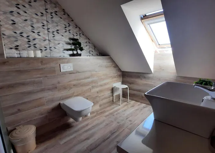 Airport Budapest Sarokhaz Panzio B&B 베체스