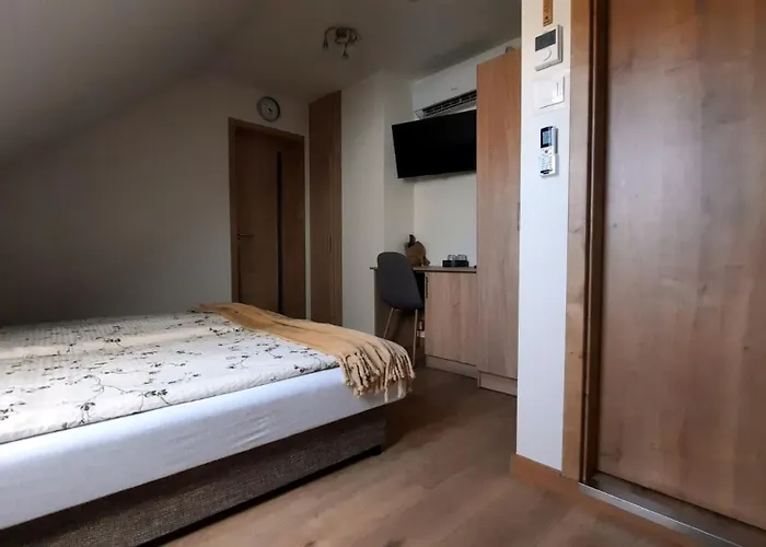 Airport Budapest Sarokhaz Panzio 3*