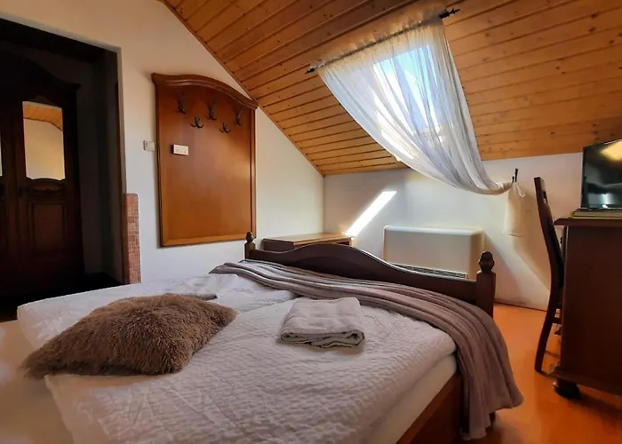 B&B Airport Budapest Sarokhaz Panzio 베체스