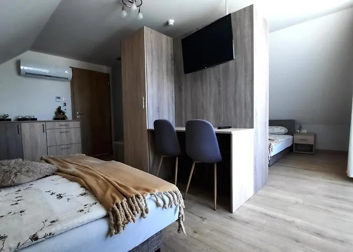 Airport Budapest Sarokhaz Panzio 住宿加早餐酒店