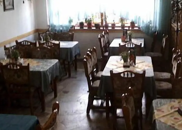 Airport Budapest Sarokhaz Panzio B&B 베체스