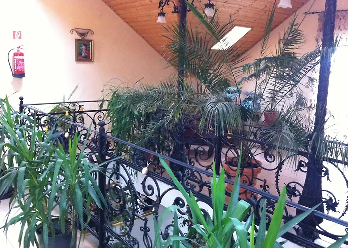 B&B Airport Budapest Sarokhaz Panzio