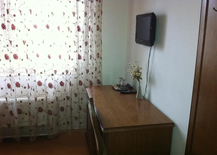 住宿加早餐酒店 Airport Budapest Sarokhaz Panzio