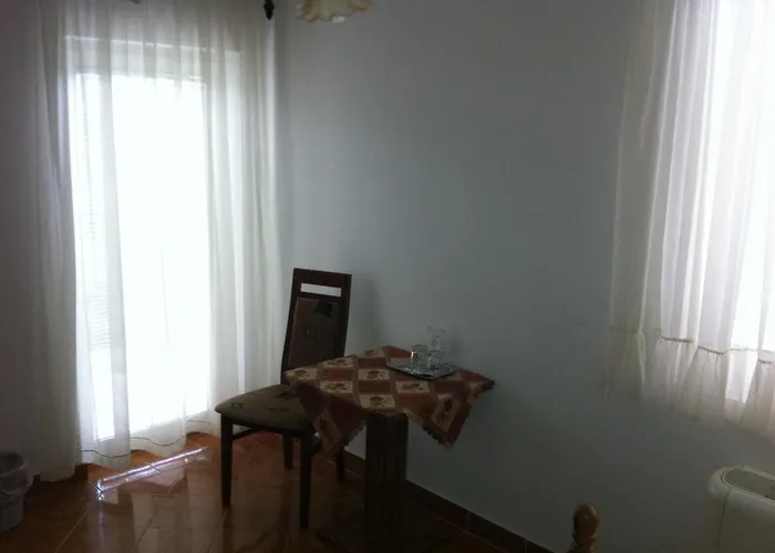 Airport Budapest Sarokhaz Panzio 3*